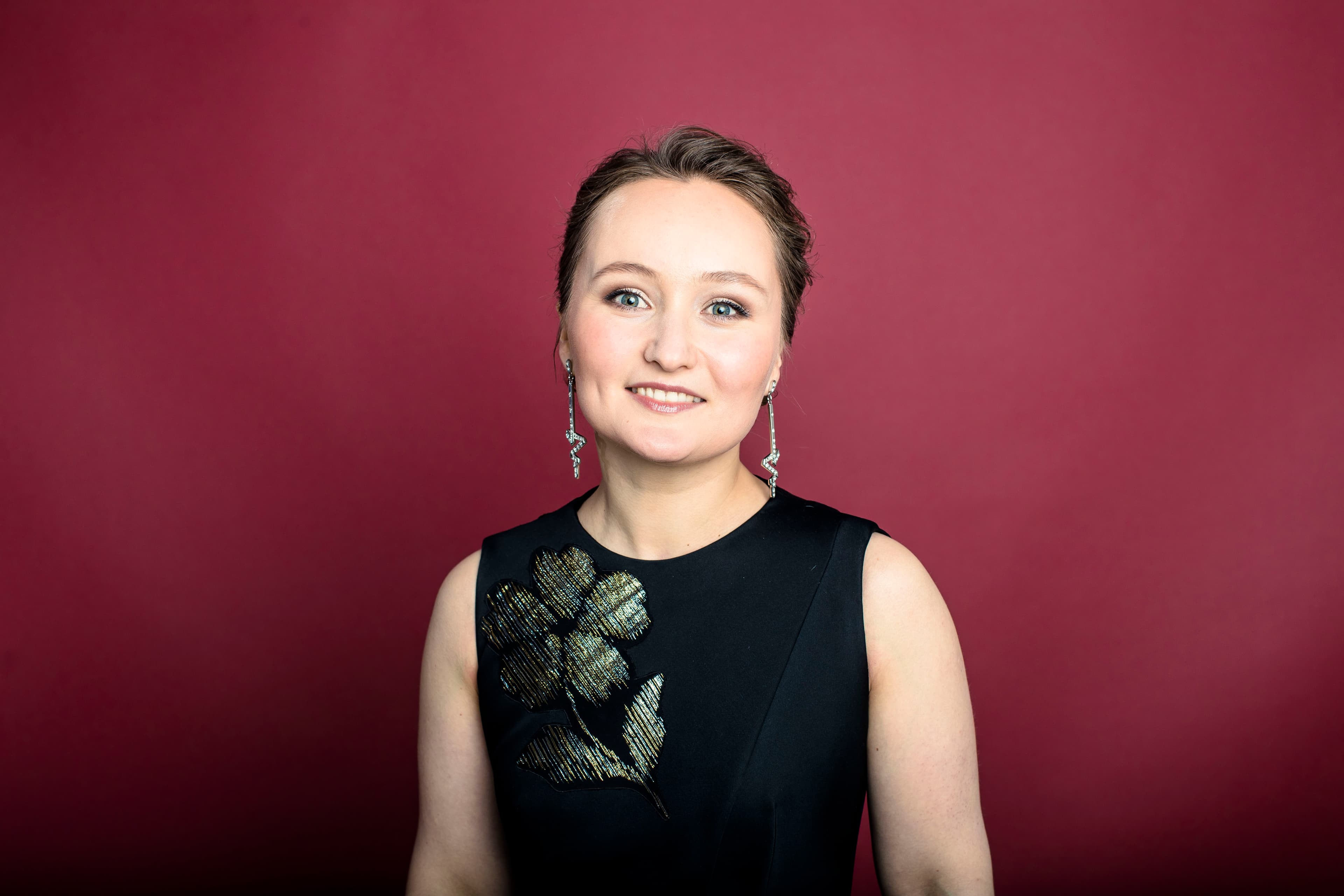 Julia Lezhneva