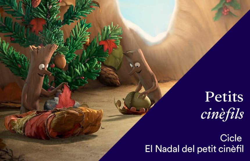 LA NAVIDAD DEL SR. RAMA Y LA ESCOBA VOLADORA