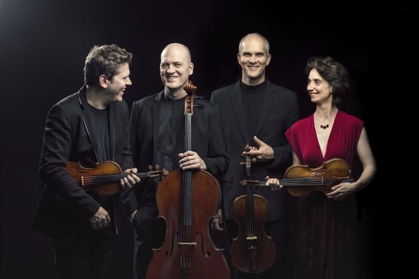 QUARTET CASALS